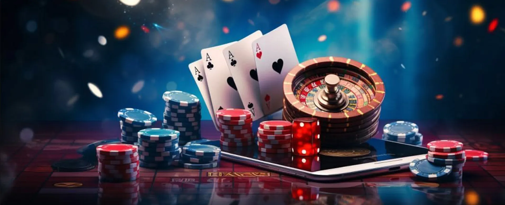 Secure online casino games with PAGCOR license